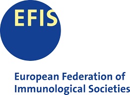 European Federation of Immunological Societies: EFIS
